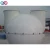 Import 4m3 5m3 6m3 8m3 10m3 12 m3 home biogas digester Household biogas digester system from China