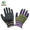4SAFETY China Factory Price XL Size  Latex Rubber Gloves For Cleaning