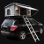 Import 4x4 rack car roof tent box from China