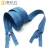Import 5# Big Ring Ideal Double Sided Molded Two Way Separating Zipper Plastic from China
