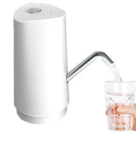 5 Gallon Flojet Bottled Water Pump Desktop Water Dispenser Parts For Home And Outdoor