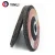 Import 5 grit 80 aluminium oxide flap disc with T27 fiberglass backing plate from China