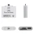 Import 5 in 1 micro usb sim otg sd smart card reader from China