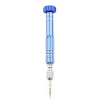 5 in 1 Repair Open Tool Kit Precision Screwdrivers Set of Tools Screwdriver For iPhone For Samsung Galaxy