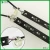 Import 5050 3d video color changing lights dmx rgb Led Tube from China