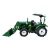 Import 50hp 4wd farm tractor for philippines made in China from China