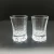 Import 50ml Hot Sale Heavy Bottom Shot Glass/Drinking Shot Glass from China