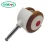 Import 50mm red color mini nylon adjustable baby crib caster wheels from China