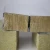Import 50mm Thickness 80kg m3 Heat Fire Sound Resistance Thermal Insulation Rock Mineral Wool Board Price from China