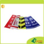 540Gsm 300Dx500D In China Reflective Montessori Materials