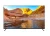 Import 55 Inch Mini LED High Definition Screen Ultra Slim 55 Inch LED TV 55 Inch Android Smart TV from China
