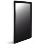 55 inches indoor wall mount touch screen lcd Android 5.1 quad core 1920*1080 pixels advertising player