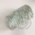 Import 58% Polyester 36%Acrylic 4% wool 2% Nylon blended brushed fancy yarn for knitting from China