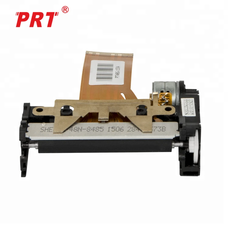 58mm Direct Thermal Printer Mechanism PT48G for Portable terminal