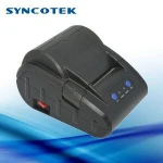 58mm thermal POS android bluetooth slip printers sp-pos58v
