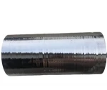 5Inch  Factory Price Solar Grade Single Price Silicon Ingot Mono Silicon Ingot