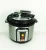 Import 5L mechanical multi function eletric pressure rice cooker/LED panel from China