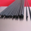 5mm 6mm 8mm 10mm 12mm 16mm carbon fiber rod / CFRP rod