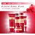 Import 5PCS /Set MENGXILAN Red Pomegranate Essence Deep Moisturizing Nutritious Face Cream Skin Care Anti Wrinkle Whitening Facial Set from China