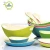 Import 6 color bamboo fier bowl from China