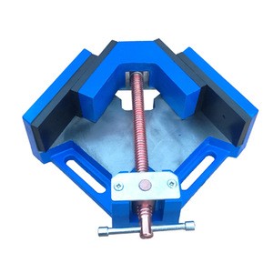 60 degree welding angle clamp corner clamp welding clamp AC100-60