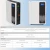 Import 6000 Cycles Powerwall  10Kw Energy Storage Battery LiFePO4 Solar Home Powerwall Battery 48V 200Ah 10Kwh Powerwall from China