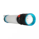 6000Lumens Rechargeable  Ultra Bright Tactical Flash light