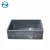 Import 600*400*148mm wholesale logistics standard Portable carrier plastic euro box from China