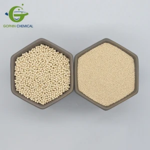 600g Pack 13X-HP Molecular Sieve for 3L Oxygen Concentrator
