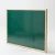 Import 60*90cm wall mounted magnetic chalkboard writing green board blackboard for classroom from China