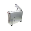 60W 100W 200W 500W 1000W Metal Laser Rust Removal Machine laser Cleaning Equipment for rust oxide painting contaminant