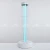 Import 60w Remote Control Quartz Glass Led Ozone Desk Sterilizing Lamp Disinfection For Home Hotel Clinic Office Air Purification from China