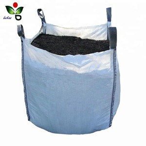 Buy 6:1 Safety Factor And Side-seam Loop Loop Option Bulk Big Bag from ...