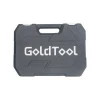 61PCS GoldTool Professional Made in China Vehicle Auto Service Tools