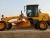 Import 65kw small Motor Grader with Straight Line,  Four Stroke Engine,  6 ton PY80 Grader Motor for sale from China