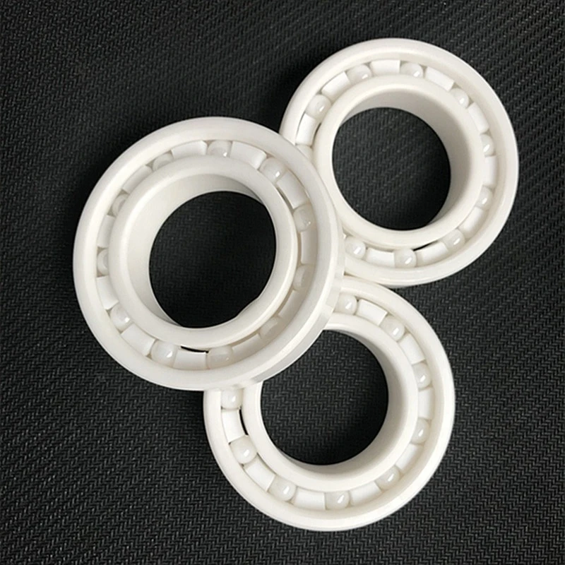 6901 6202 6322 6805 high temperature resistance roller skate bearings ceramic