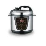 6l electric pressure cooker
