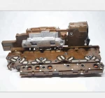 6L45E TCU/TCM transmission control processor 6L45 6L50 6L80 6L90
