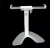 Import 7.1&#39;&#39;-10.1&#39;&#39; table display universal tablet security stand from China