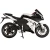 Import 72V off road long range high performance big wheel electric motorcycle from China