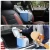 7.5L Mini Car Refrigerator Multi-Function Home Travel Vehicular Fridge