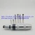 Import 7pcs kit screw extractor sets Impact screwdriver with phillips slotted bits driver by hammer hand fastener tools from China