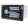 7"Touch Screen Car radio for VW Golf 4 dvd T4 Passat B5 with 3G GPS Bluetooth Radio Canbus SD USB RDS Steering wheel control