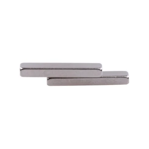 7x5x3mm rare earth magnets block rectangular neodymium magnets