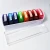 Import 8 in 1 plastic colorful plastic funny self-inking teacher stamps from China