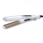 80-230C unique style salon titanium hair straightener