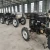 Import 80HP Four Wheel Farm Tractor from China
