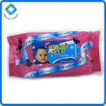 80PC Baby Wet Wipe Baby Item