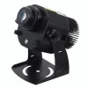 80w 4 slides image changeable logo projector light indoor and outdoor advertising lighting