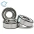 Import 8.2*10.8*10.2mm washers and Aluminum / alumina material longboard spacer 8*22*7mm 608 skate bearing from China